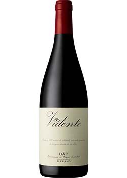 Vidente Red Wine 2016 - Dao - 750ml