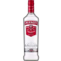 Smirnoff Red Label Vodka 700ml