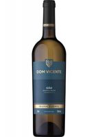 Dom Vicente Grande Reserve White Wine 2017 - Dao - 750ml