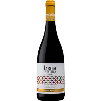 Jardim Estrela Red Wine 2011 - Dao - 750ml