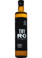 Thyro DOP Extra Virgin Olive Oil - Tras-os-Montes - 500ml