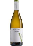 Adega Mae Viognier White Wine 2017 - Lisboa - 750ml 