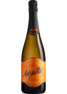 Adega Mae Brut White Sparkling Wine 2015 - 750ml