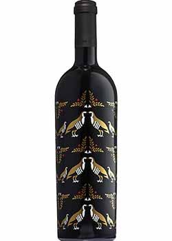 Herdade Arrepiado Velho Amma Reserve Red Wine 2015 - Alentejo - 750ml