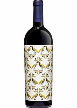 Arrepiado Tradicao Touriga Nacional Reserve Red Wine 2019 - Alentejo - 750ml