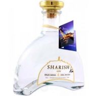 Sharish Original Premium Portuguese Gin 700ml