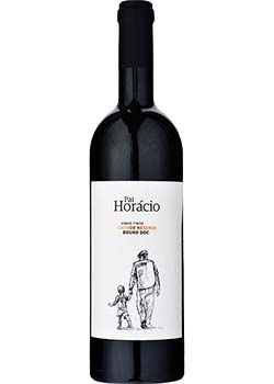 Pai Horacio Grande Reserve Red Wine 2018 - Douro - 750ml