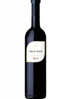 Vale Zias Syrah Red Wine 2013 - Lisboa - 750ml