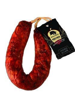 Meat Chourico Sausage Smoked MM - Black Pork +- 4x200g