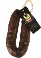 Blood Chorizo Cured M&M - Black Pork +- 200g