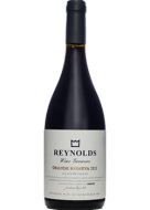 Julian Reynolds Grande Reserve Red Wine 2013 - Alentejo - 750ml