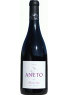 Aneto Reserve Red Wine 2013 - Douro - 750ml 