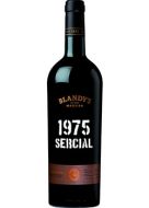 Blandys Sercial Dry 1975 Madeira Wine 750ml