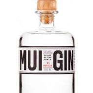 Mui Gin Premium Portuguese Gin 700ml