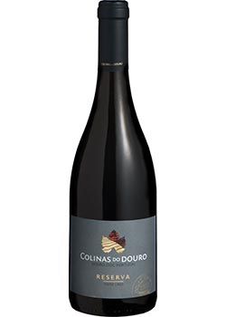 Colinas Douro Reserve Red Wine 2017 - Douro - 750ml