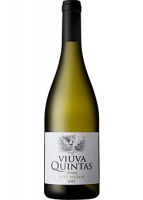Viuva Quintas White Wine 2015 - Bucelas - 750ml
