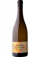 Arinto de Pedra e Cal Les-a-Les White Wine 2019 - Bucelas - 750ml 