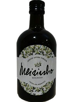 Meirinho Organic Extra Virgin Olive Oil - Douro - 500ml