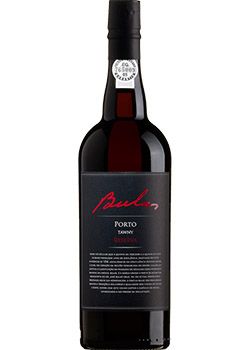 Bulas Reserve Tawny Port Wine 750ml