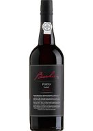 Bulas 10 Year Old Tawny Port Wine 750ml