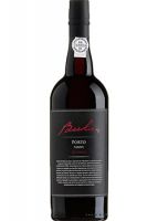 Bulas 10 Year Old Tawny Port Wine 750ml