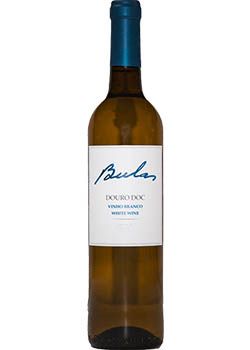 Bulas White Wine 2018 - Douro - 750ml