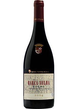 Barca Velha Casa Ferreirinha Red Wine 2004 - Douro - 750ml