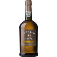 Ferreira Dry White Port Wine - 750ml