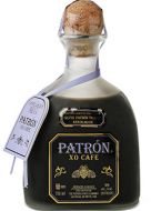 Patron XO Cafe with Tequila 100% Agave - Mexico - 700ml