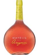 Mateus Emotions Aragones Rose Wine 2017 - Beiras - 750ml