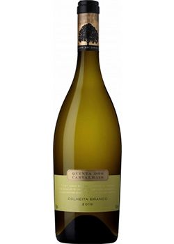 Quinta Carvalhais White Wine 2018 - Dao - 750ml 