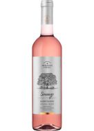 Sossego Touriga Nacional Rose Wine 2017 - Alentejo - 750ml 