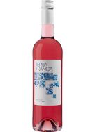 Terra Franca Rose Wine 2019 - Bairrada - 750ml