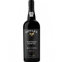 Offley Quinta Boa Vista 2011 Vintage Port Wine 750ml