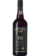 Offley 10 Year Old Tawny Port Wine 750ml