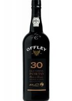 Offley 30 Year Old Tawny Port Wine 750ml