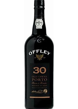 Offley 30 Year Old Tawny Port Wine 750ml