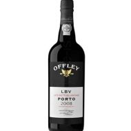 Offley 2011 LBV Port Wine 750ml