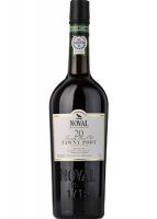 Noval 20 Year Old Tawny Port Wine 750ml