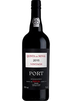 Quinta Noval 2015 Vintage Port Wine 750ml