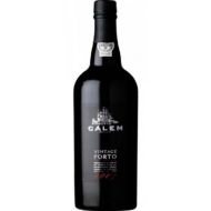 Calem 2003 Vintage Port Wine 750ml
