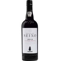 Sandeman Quinta Seixo 2013 Vintage Port Wine 750ml