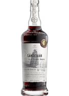 Sandeman 40 Year Tawny Port Wine 750ml