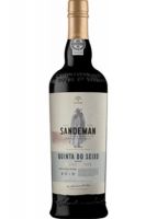 Sandeman Quinta Seixo 2015 Vintage Port Wine 750ml