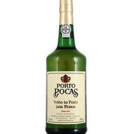 Pocas Missa Sweet White Port Wine 750ml