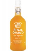 Royal Oporto Extra Dry White Port Wine 750ml