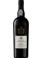 Quinta Carvalhas Tawny Reserva  Port Wine 750ml