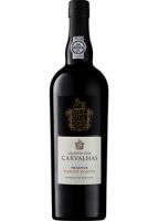 Quinta Carvalhas Tawny Reserva  Port Wine 750ml