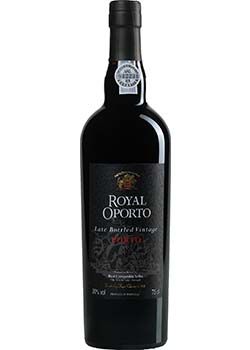 Royal Oporto LBV 2014 Port Wine 375ml 