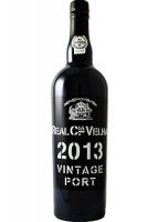 Real Companhia Velha 2013 Vintage Port Wine 750ml